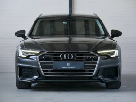 Audi A6 50TDI/Quattro/S-Line/Matrix/B&O, снимка 2