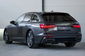 Audi A6 50TDI/Quattro/S-Line/Matrix/B&O, снимка 6