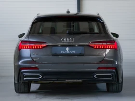 Audi A6 50TDI/Quattro/S-Line/Matrix/B&O, снимка 5