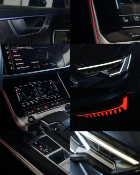 Audi A6 50TDI/Quattro/S-Line/Matrix/B&O, снимка 13