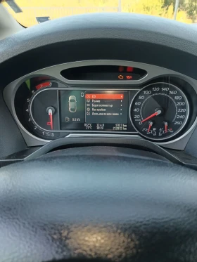 Ford S-Max 2.0 газ бензин147 hp, снимка 14