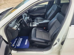 Mercedes-Benz E 220 2.2CDi, снимка 9