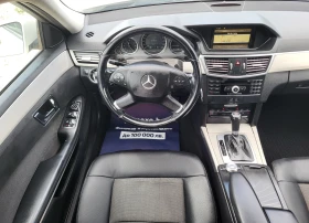 Mercedes-Benz E 220 2.2CDi, снимка 15