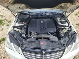 Mercedes-Benz E 220 2.2CDi, снимка 14