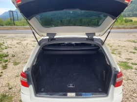 Mercedes-Benz E 220 2.2CDi, снимка 11