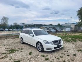 Mercedes-Benz E 220 2.2CDi, снимка 7