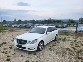 Mercedes-Benz E 220 2.2CDi, снимка 1