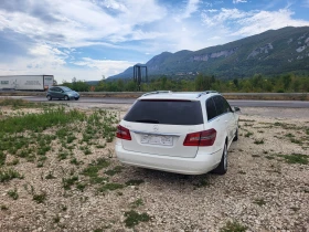 Mercedes-Benz E 220 2.2CDi, снимка 5