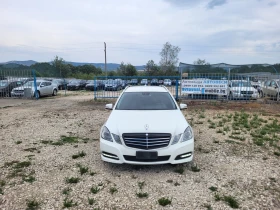 Mercedes-Benz E 220 2.2CDi, снимка 8