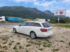 Mercedes-Benz E 220 2.2CDi, снимка 3