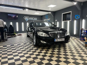 Mercedes-Benz S 320, снимка 5