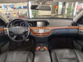 Mercedes-Benz S 320, снимка 11
