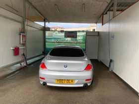 BMW 630, снимка 13