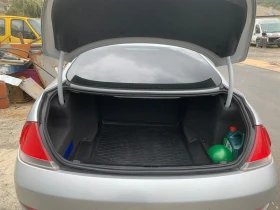 BMW 630, снимка 8