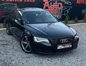 Audi A8 4.2TDI* QUATTRO* EXCLUSIVE* TOP* СОБСТВЕН ЛИЗИНГ, снимка 1
