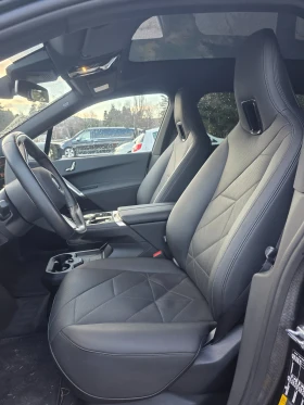BMW iX xDrive40 Laser/360/SkyLounge/HK/ГАРАНЦИЯ, снимка 6