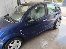 Citroen C3, снимка 17