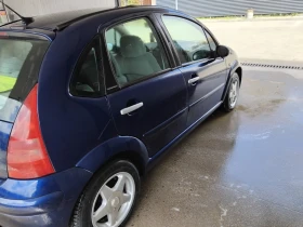 Citroen C3, снимка 16