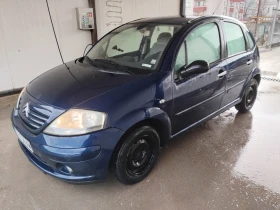 Citroen C3, снимка 7