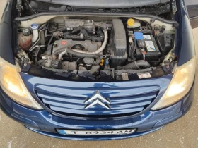 Citroen C3, снимка 8