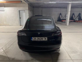 Tesla Model 3 Long Range Dual Motor AWD, снимка 2