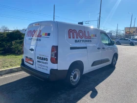 Toyota Proace City 1.2T L2 6MT, снимка 4