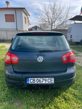 VW Golf, снимка 4