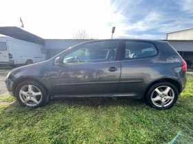 VW Golf, снимка 3