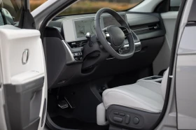 Hyundai Ioniq 5 Head Up 360 /77.4KW/4x4/Premium+ , снимка 10