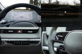 Hyundai Ioniq 5 Head Up 360 /77.4KW/4x4/Premium+ , снимка 16