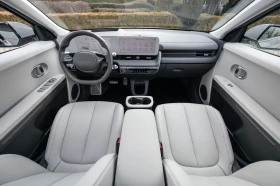 Hyundai Ioniq 5 Head Up 360 /77.4KW/4x4/Premium+ , снимка 9