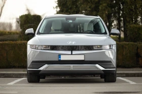 Hyundai Ioniq 5 Head Up 360 /77.4KW/4x4/Premium+ , снимка 2