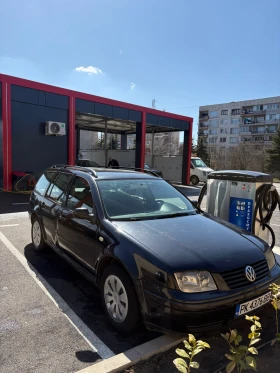 VW Bora, снимка 1