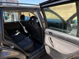 VW Bora, снимка 9