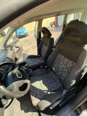 VW Bora, снимка 14