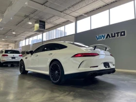 Mercedes-Benz AMG GT * 53 Sedan 4Matic+ | Night Package | Driver Assi *, снимка 7