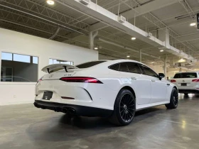 Mercedes-Benz AMG GT * 53 Sedan 4Matic+ | Night Package | Driver Assi *, снимка 5