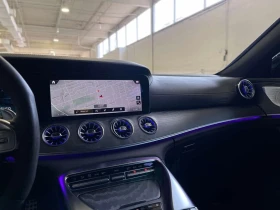 Mercedes-Benz AMG GT * 53 Sedan 4Matic+ | Night Package | Driver Assi *, снимка 14