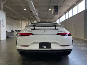 Mercedes-Benz AMG GT * 53 Sedan 4Matic+ | Night Package | Driver Assi *, снимка 6