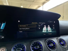 Mercedes-Benz AMG GT * 53 Sedan 4Matic+ | Night Package | Driver Assi *, снимка 16