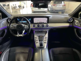Mercedes-Benz AMG GT * 53 Sedan 4Matic+ | Night Package | Driver Assi *, снимка 9