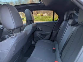 Opel Corsa e GS, снимка 9