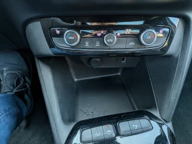 Opel Corsa e GS, снимка 12