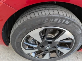 Opel Corsa e GS, снимка 16