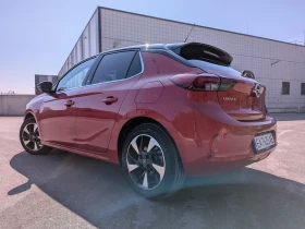 Opel Corsa e GS, снимка 3