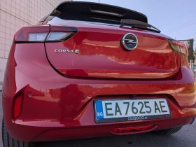 Opel Corsa e GS, снимка 17