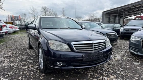 Mercedes-Benz C 200 2.2cdi Автоматик Ел.багажник, снимка 2