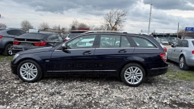 Mercedes-Benz C 200 2.2cdi Автоматик Ел.багажник, снимка 5