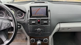 Mercedes-Benz C 200 2.2cdi Автоматик Ел.багажник, снимка 10