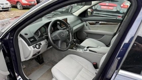 Mercedes-Benz C 200 2.2cdi Автоматик Ел.багажник, снимка 7